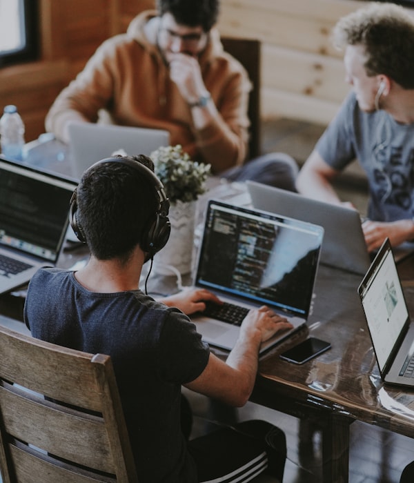 Team Collaboration